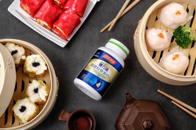 氨糖软骨素钙片补钙吗(软骨素钙片氨糖软骨素钙片)-硒宝网