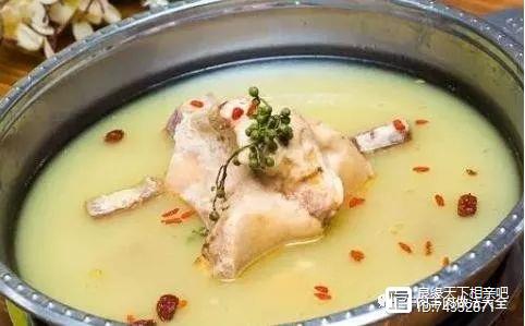 牛骨汤能补钙吗(牛骨补钙好吗)-硒宝网