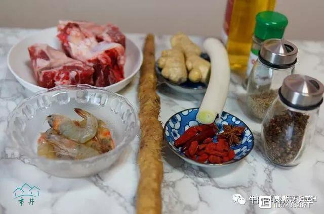 牛骨汤能补钙吗(牛骨补钙好吗)-硒宝网