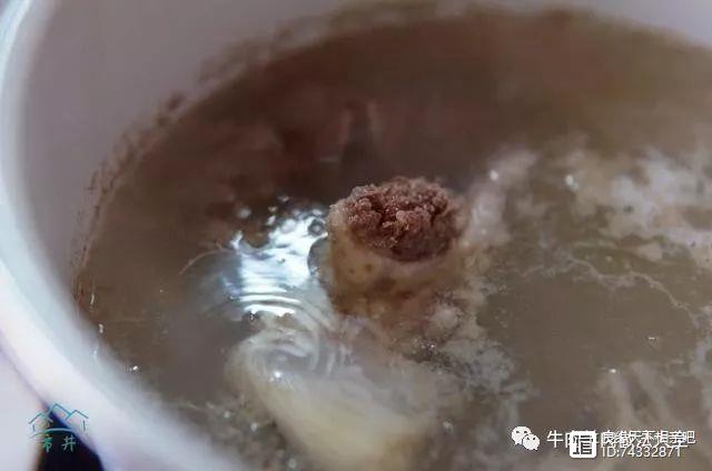 牛骨汤能补钙吗(牛骨补钙好吗)-硒宝网