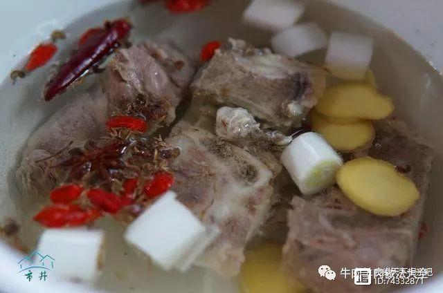 牛骨汤能补钙吗(牛骨补钙好吗)-硒宝网