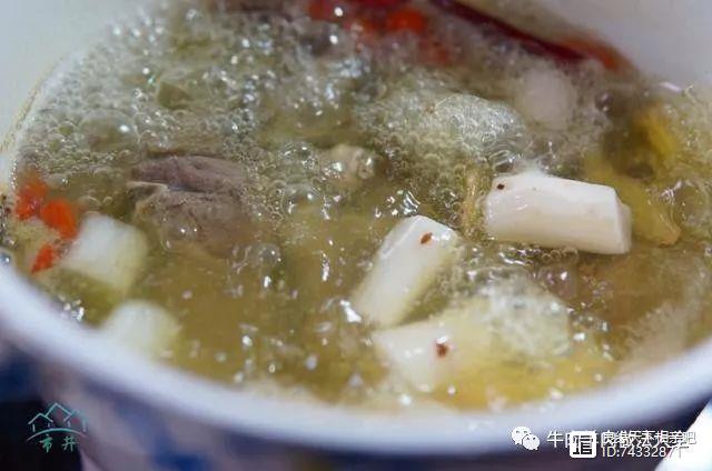 牛骨汤能补钙吗(牛骨补钙好吗)-硒宝网