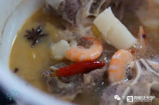 牛骨汤能补钙吗(牛骨补钙好吗)-硒宝网