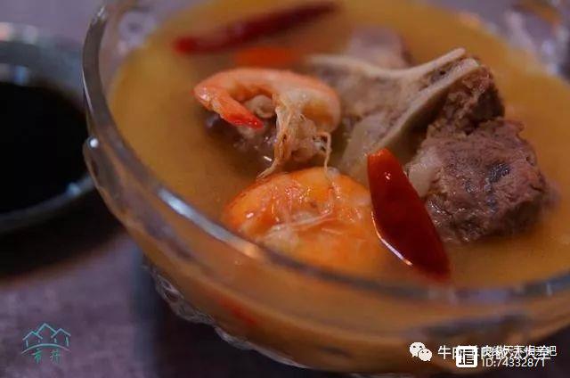 牛骨汤能补钙吗(牛骨补钙好吗)-硒宝网