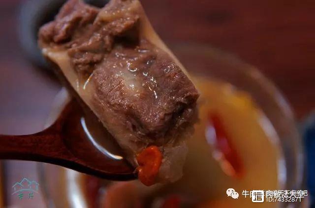 牛骨汤能补钙吗(牛骨补钙好吗)-硒宝网