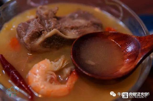 牛骨汤能补钙吗(牛骨补钙好吗)-硒宝网