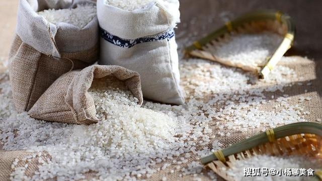 上海哪里买富硒大米（富硒大米市场分析）-硒宝网