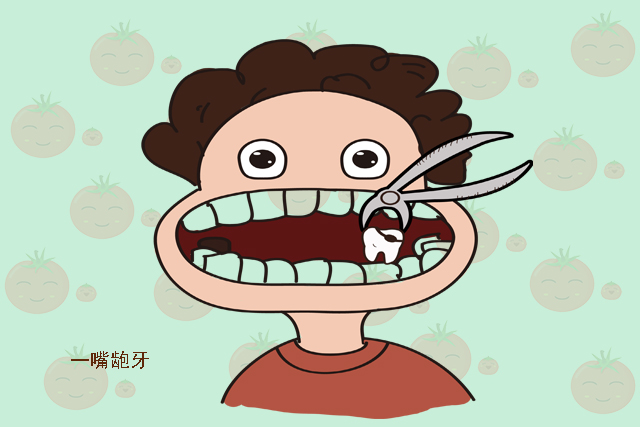 儿童换牙期间需要补钙吗(补钙儿童期间换牙需要注意什么)-硒宝网