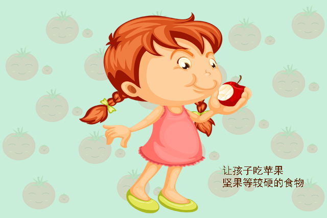 儿童换牙期间需要补钙吗(补钙儿童期间换牙需要注意什么)-硒宝网