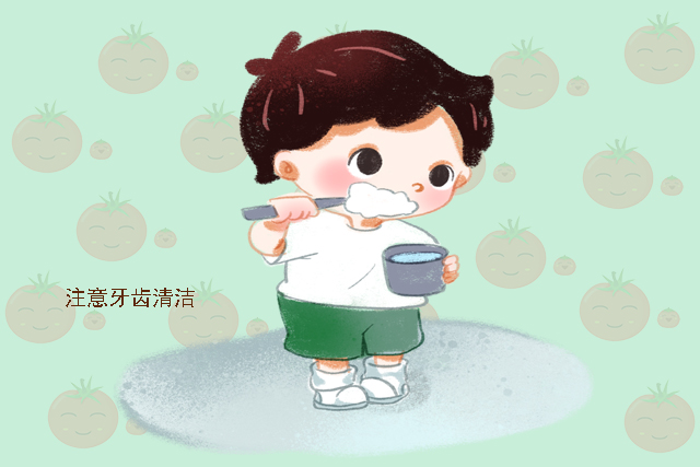 儿童换牙期间需要补钙吗(补钙儿童期间换牙需要注意什么)-硒宝网