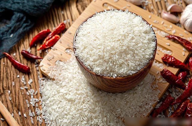 有没有富硒大米产地(哪里的大米富含硒)-硒宝网