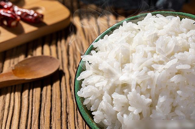 有没有富硒大米产地(哪里的大米富含硒)-硒宝网