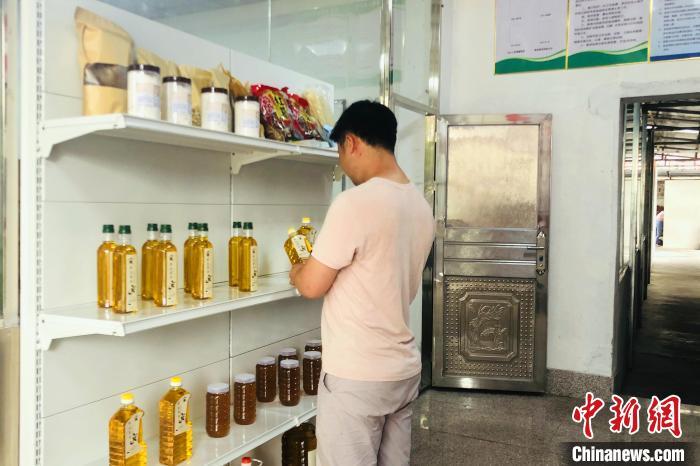 江西宜春获富硒大米(江西富硒大米基地)-硒宝网