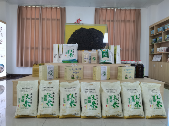 富硒大米哪家服务好（富硒大米口感如何）-硒宝网