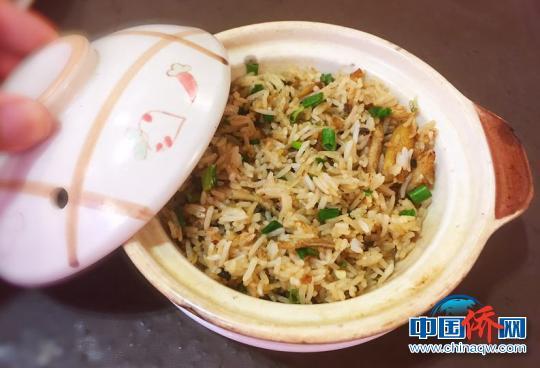 富硒大米煮着有味道(大米味道煮富硒有什么作用)-硒宝网