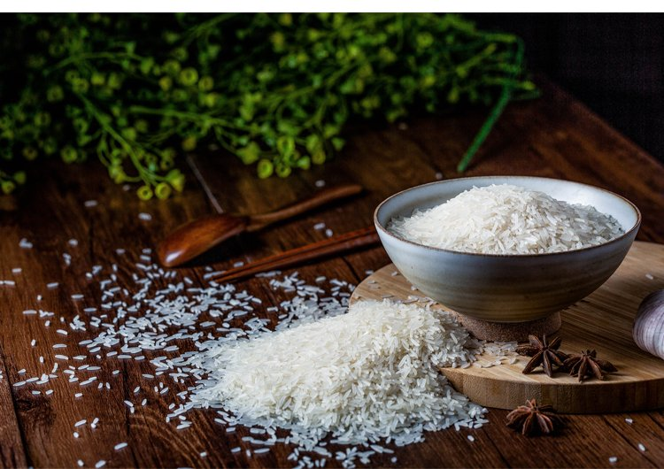 丰城富硒大米小程序（丰祥富硒大米）-硒宝网