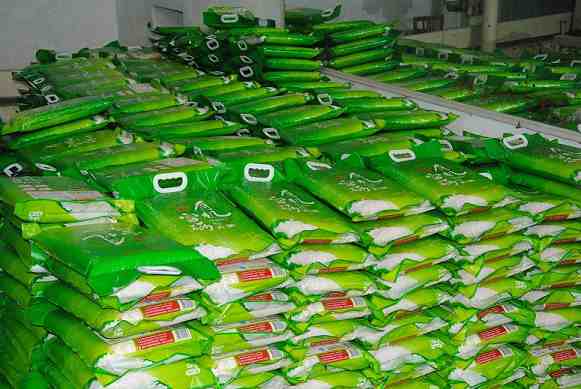 富硒大米发黑能吃吗(富硒大米发黑是否可以食用)-硒宝网