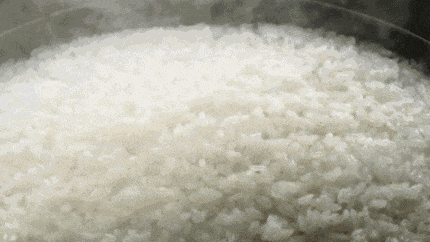 富硒大米煮着有味道(富硒大米为什么有味道)-硒宝网