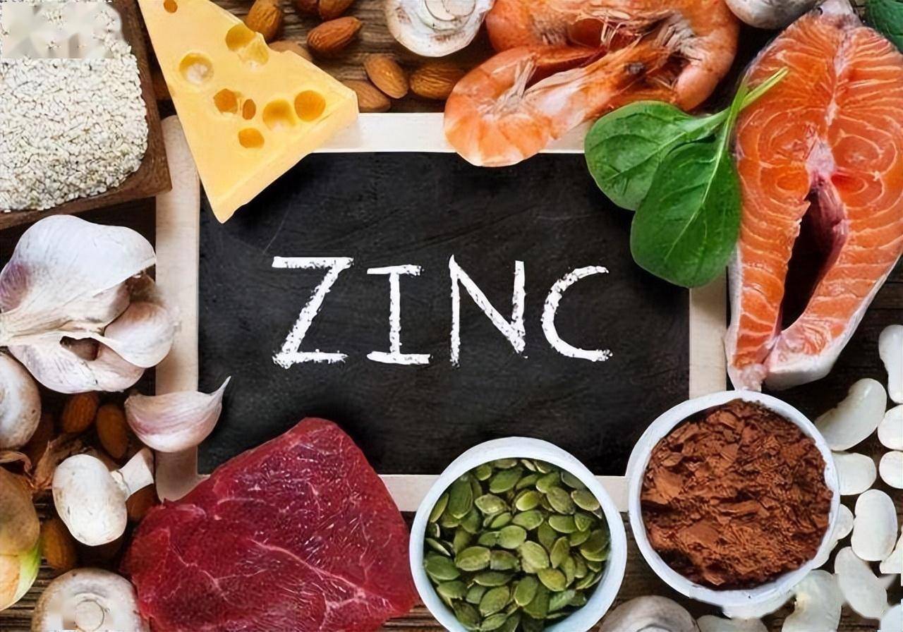 什么食物是补锌的（食物补锌的最佳选择是）-硒宝网