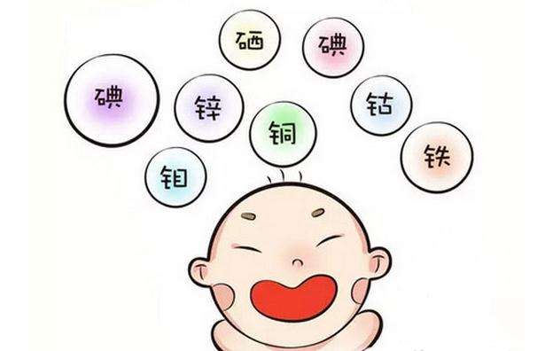 微量元素要多久出结果(微量元素结果需要几天)-硒宝网