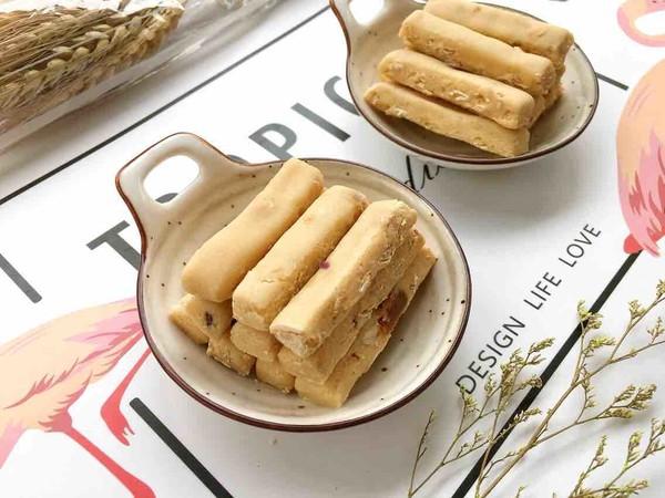 补钙的零食(什么零食补钙)-硒宝网