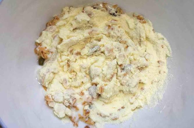 补钙的零食(什么零食补钙)-硒宝网