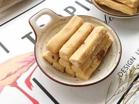 补钙的零食(什么零食补钙)-硒宝网