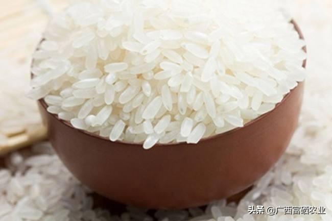 一级富硒大米多少钱(大米富硒标准)-硒宝网