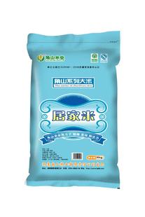 安徽第一村富硒大米(安徽富硒大米多少钱一斤)-硒宝网