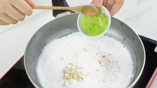 宝宝吃什么食物补锌（食物宝宝吃补锌还是补钙）-硒宝网