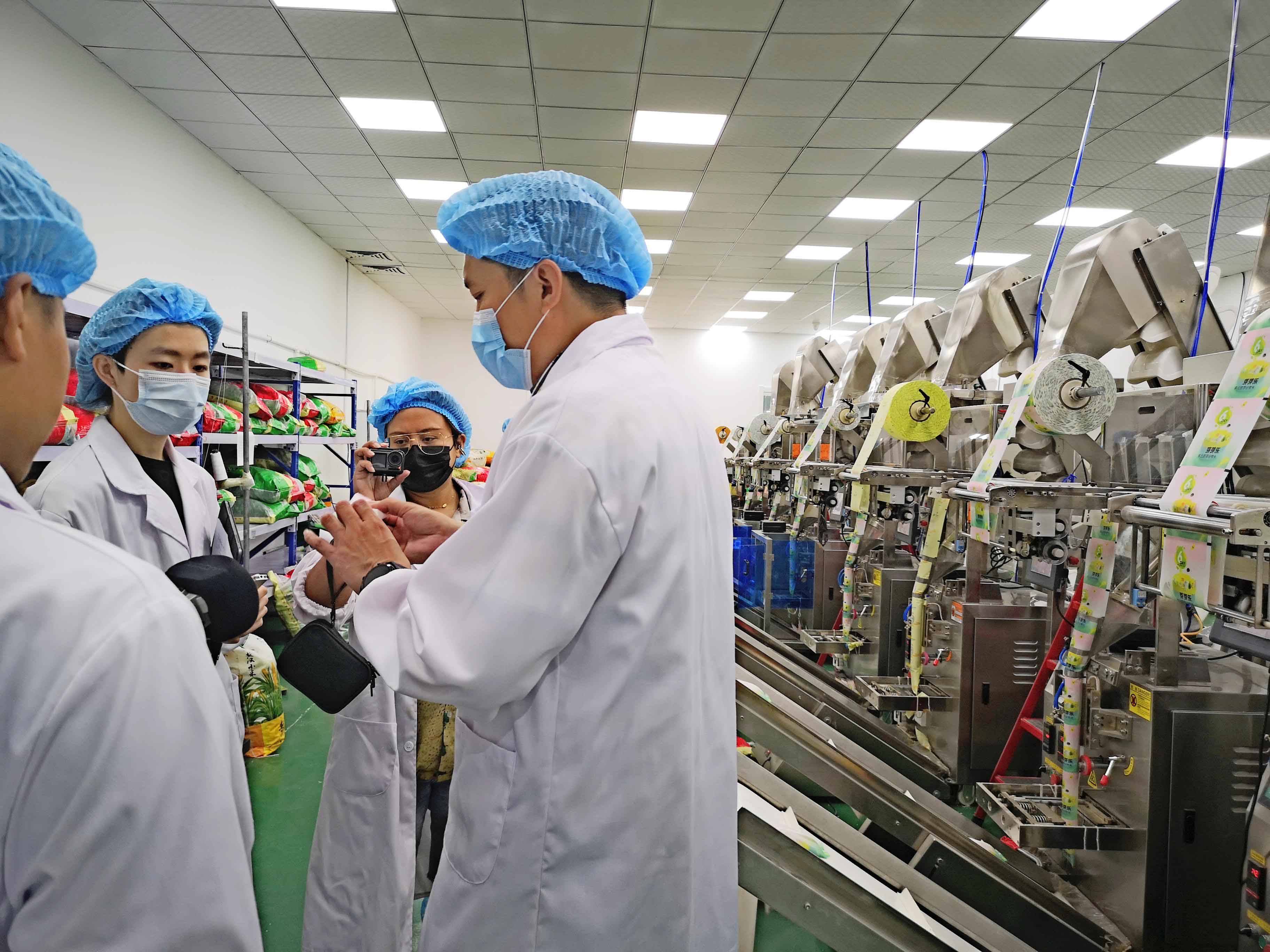 五常富硒大米十斤装（五常富硒米的功效和作用）-硒宝网