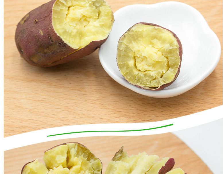 桥头富硒地瓜是哪里(桥头镇富硒地瓜)-硒宝网