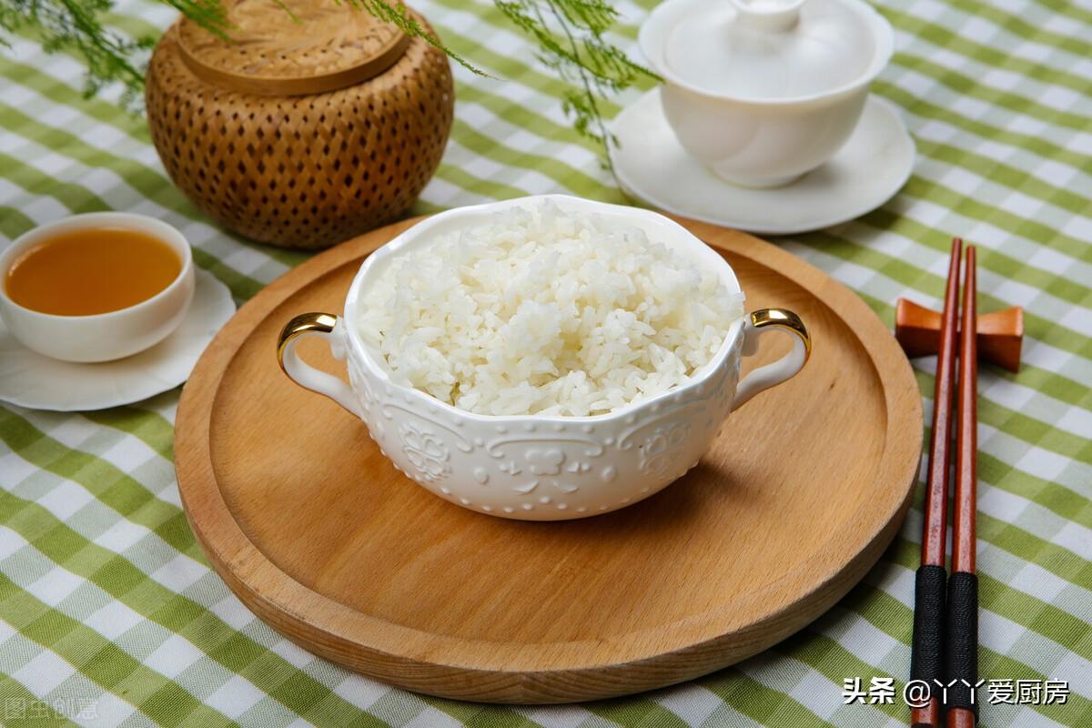 五常富硒大米五斤装（富硒米好吃还是五常米好吃）-硒宝网