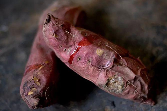 富硒地瓜可以拔丝吗(地瓜富硒拔丝可以直接吃吗)-硒宝网