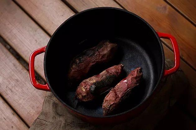 富硒地瓜可以拔丝吗(地瓜富硒拔丝可以直接吃吗)-硒宝网