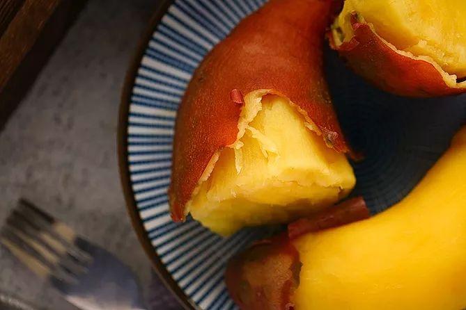 富硒地瓜可以拔丝吗(地瓜富硒拔丝可以直接吃吗)-硒宝网