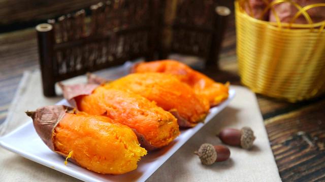 富硒地瓜是不是红薯(红薯地瓜是富硒地瓜吗)-硒宝网