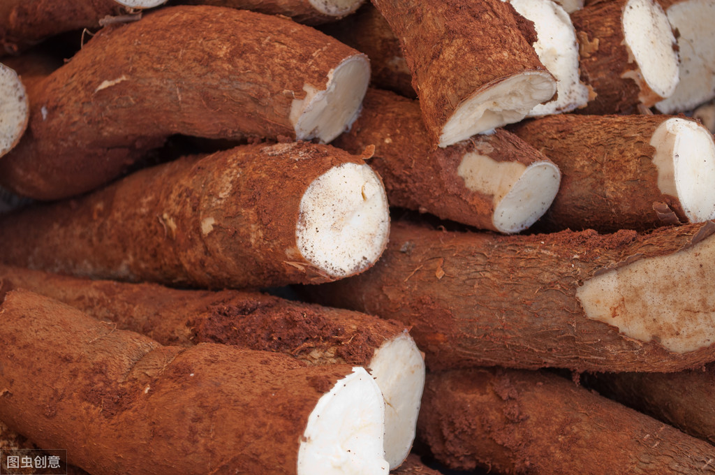 富硒地瓜是不是红薯(红薯地瓜是富硒地瓜吗)-硒宝网