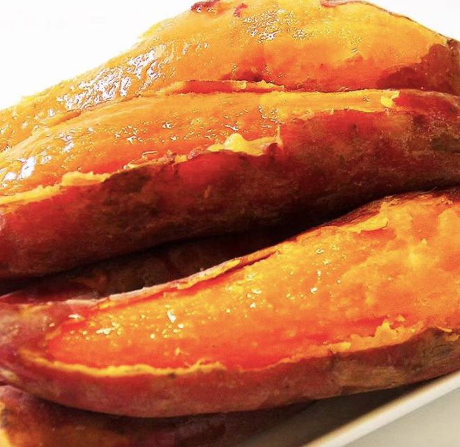 富硒地瓜怎么那么甜(富硒地瓜有什么好处)-硒宝网