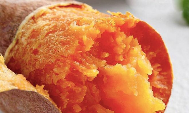 富硒地瓜怎么那么甜(富硒地瓜有什么好处)-硒宝网