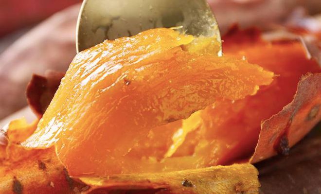 富硒地瓜怎么那么甜(富硒地瓜有什么好处)-硒宝网