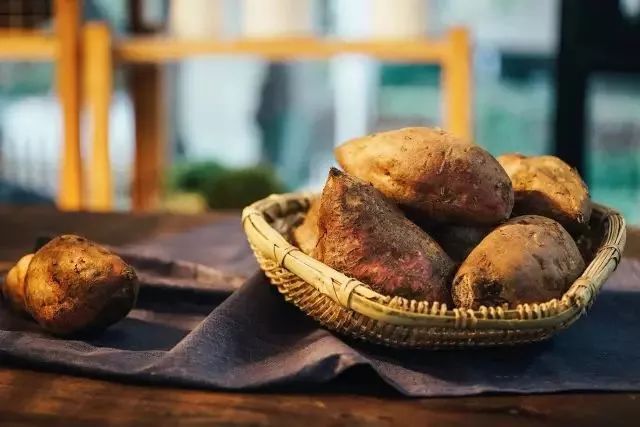 富硒地瓜怎么那么甜(富硒地瓜有什么好处)-硒宝网