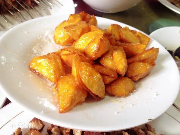 富硒地瓜怎么那么甜(富硒地瓜有什么好处)-硒宝网