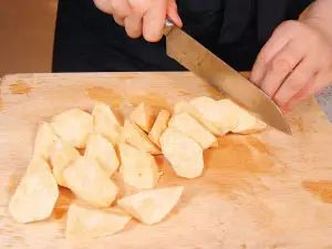 富硒地瓜怎么那么甜(富硒地瓜有什么好处)-硒宝网