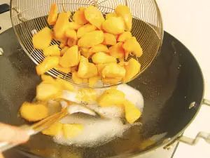 富硒地瓜怎么那么甜(富硒地瓜有什么好处)-硒宝网