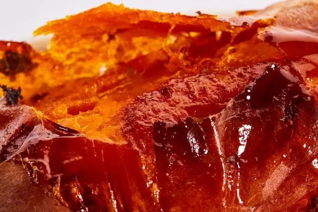 富硒地瓜怎么那么甜(富硒地瓜有什么好处)-硒宝网