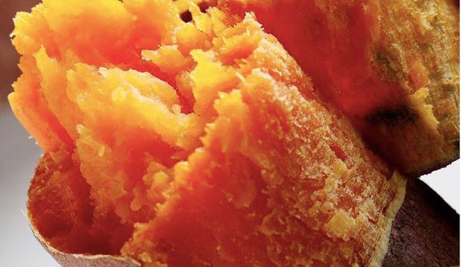 富硒地瓜怎么那么甜(富硒地瓜有什么好处)-硒宝网