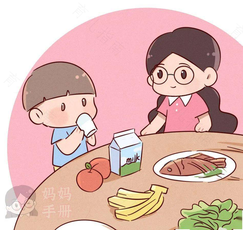 儿童补钙时间（小孩补钙时间）-硒宝网