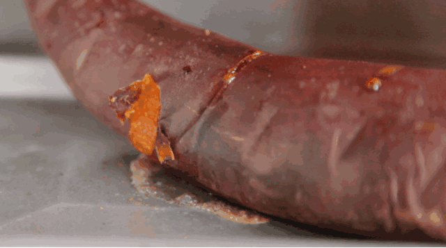 富硒地瓜可以拔丝吗（拔丝地瓜有营养吗）-硒宝网