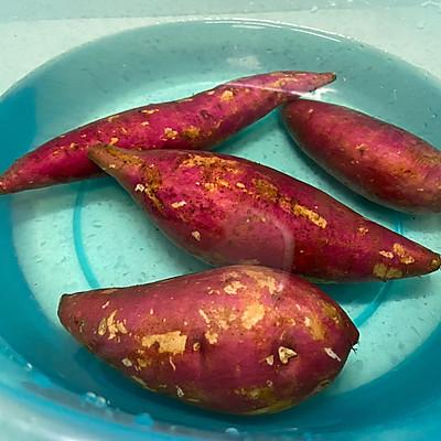 富硒地瓜是不是红薯(红薯地瓜是富硒食物吗)-硒宝网